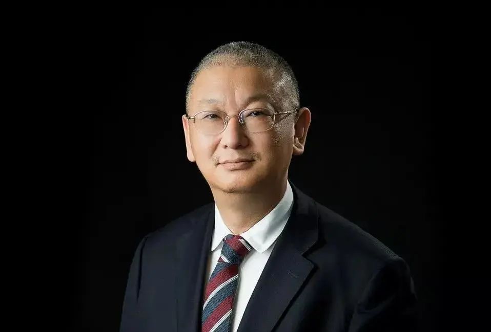 创始人李振国：隆基不会过度在意外界、包括资本市场的评价