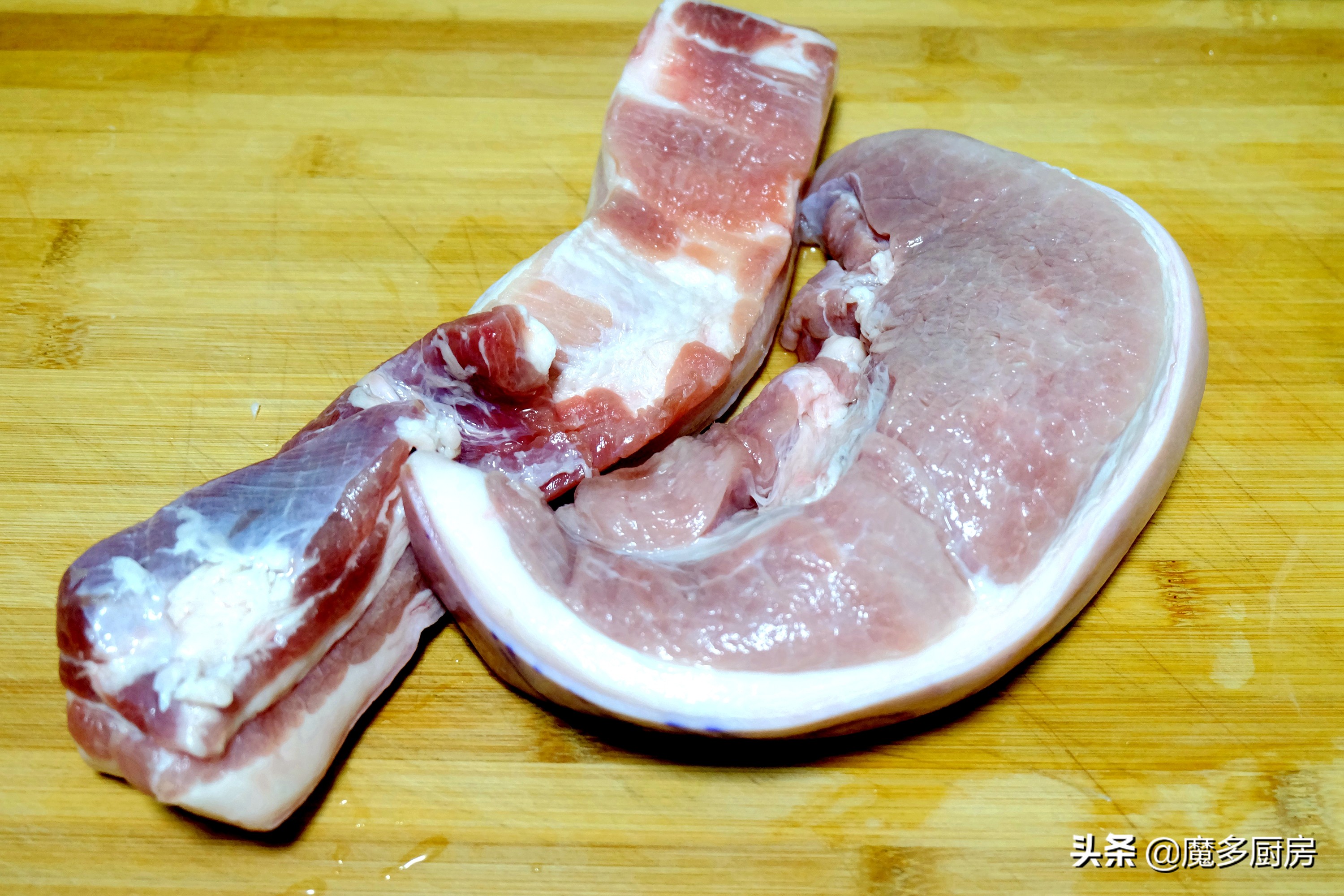 想吃放心烤肠，自己动手做吧！详细图文食谱来了，跟做准成功