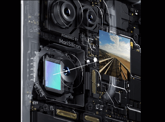 “冒险”投入值不值？OPPO Find X5 Pro首发评测，视频能力是重头戏