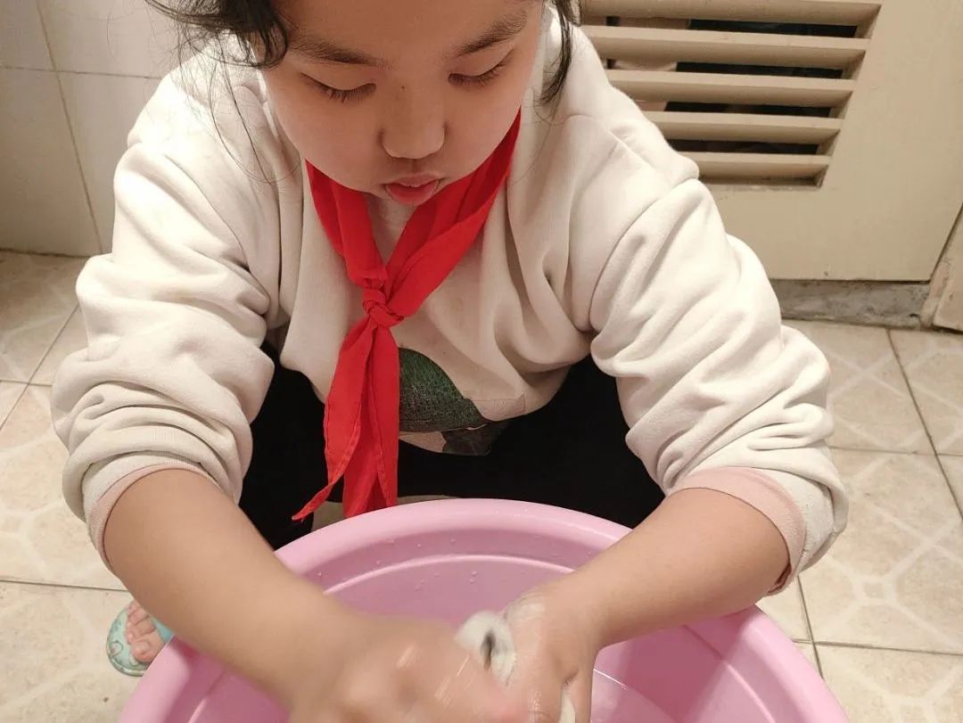 劳动的美丽 青春的风采｜双流区公兴小学开展劳动主题系列活动