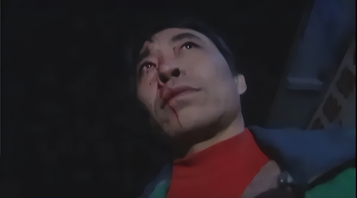 可以写进教科书的“八大反派”角色，丁勇岱、王志飞，皆在列