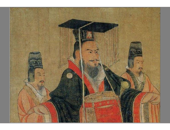 山东千年古墓发现5岁小新娘，躺在棺中数千年，什么人如此残忍？