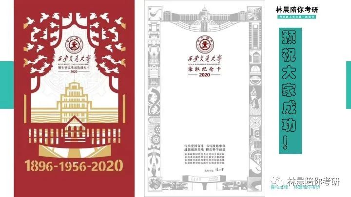 2022年西安交通大学工程管理硕士MEM录取情况分析 林晨陪你考研