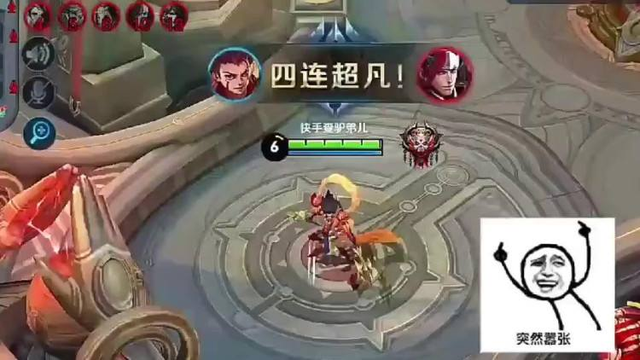 王者：让敌人头痛的英雄，全局无脑，这样出装针对性极强