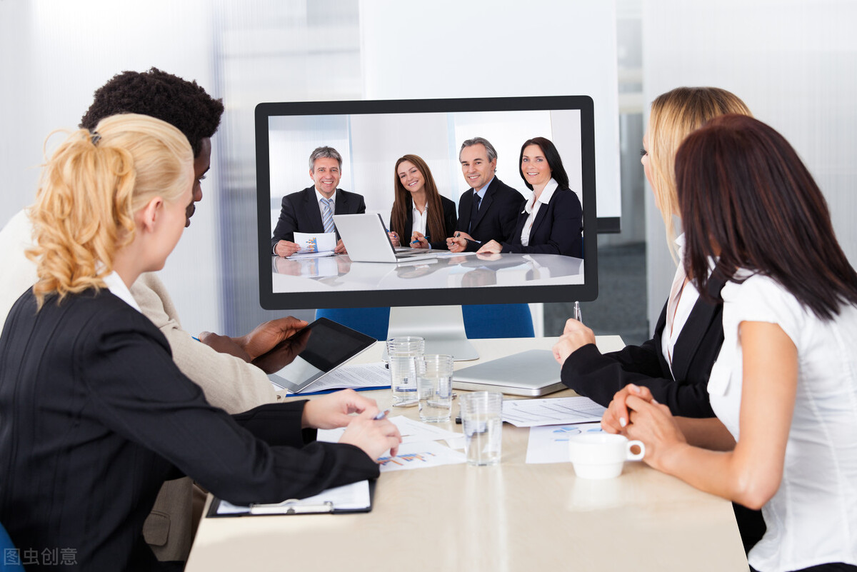 布置视频会议室需要注意六大因素（昆明友好会议公司）