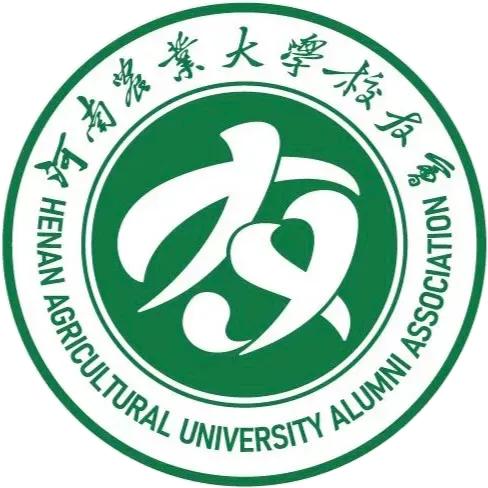 河南大學校徽河南農業大學校友會標識正式發佈