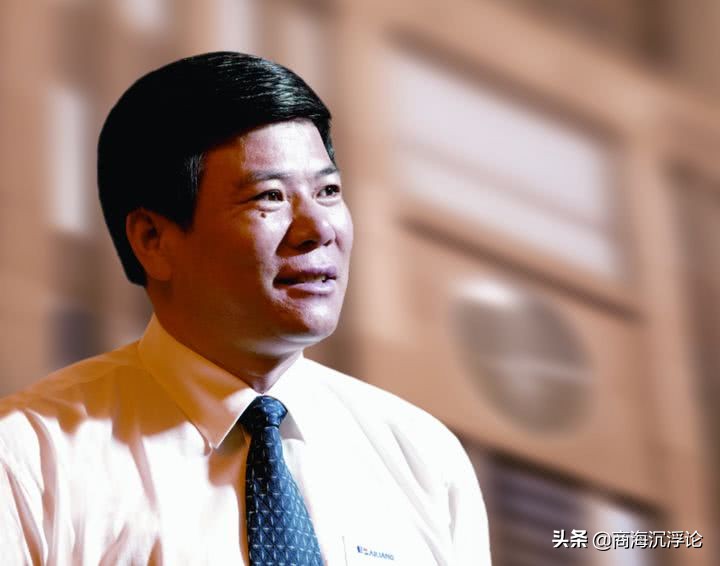 浙江绍兴2021富豪榜大洗牌，3张新面孔进前十，2位女强人表现抢眼