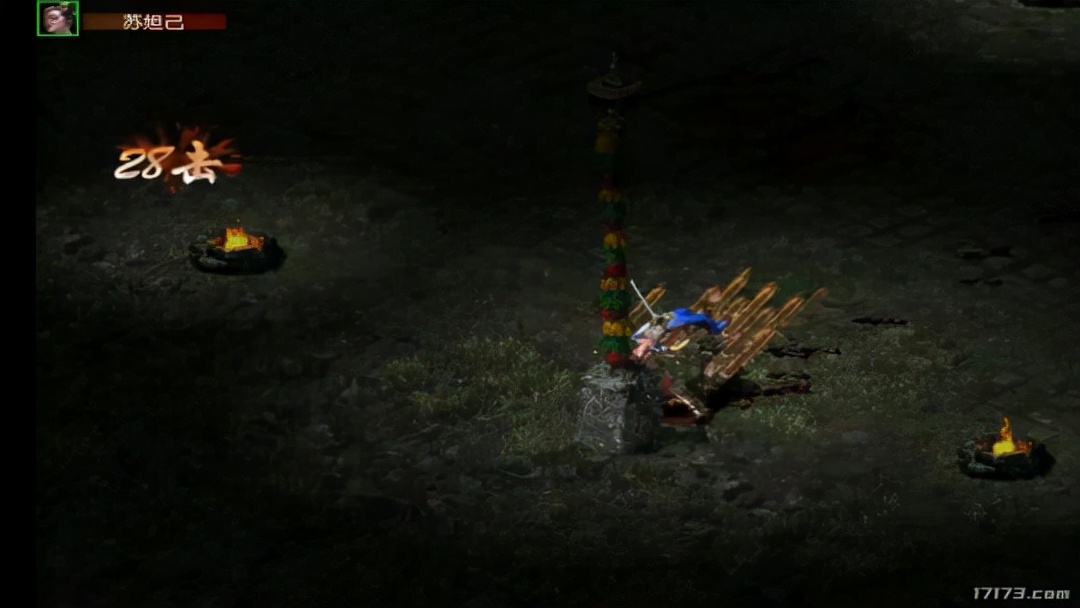 《刀剑封魔录》Steam版评测：追忆国产二十载，犹记刀剑露峥嵘