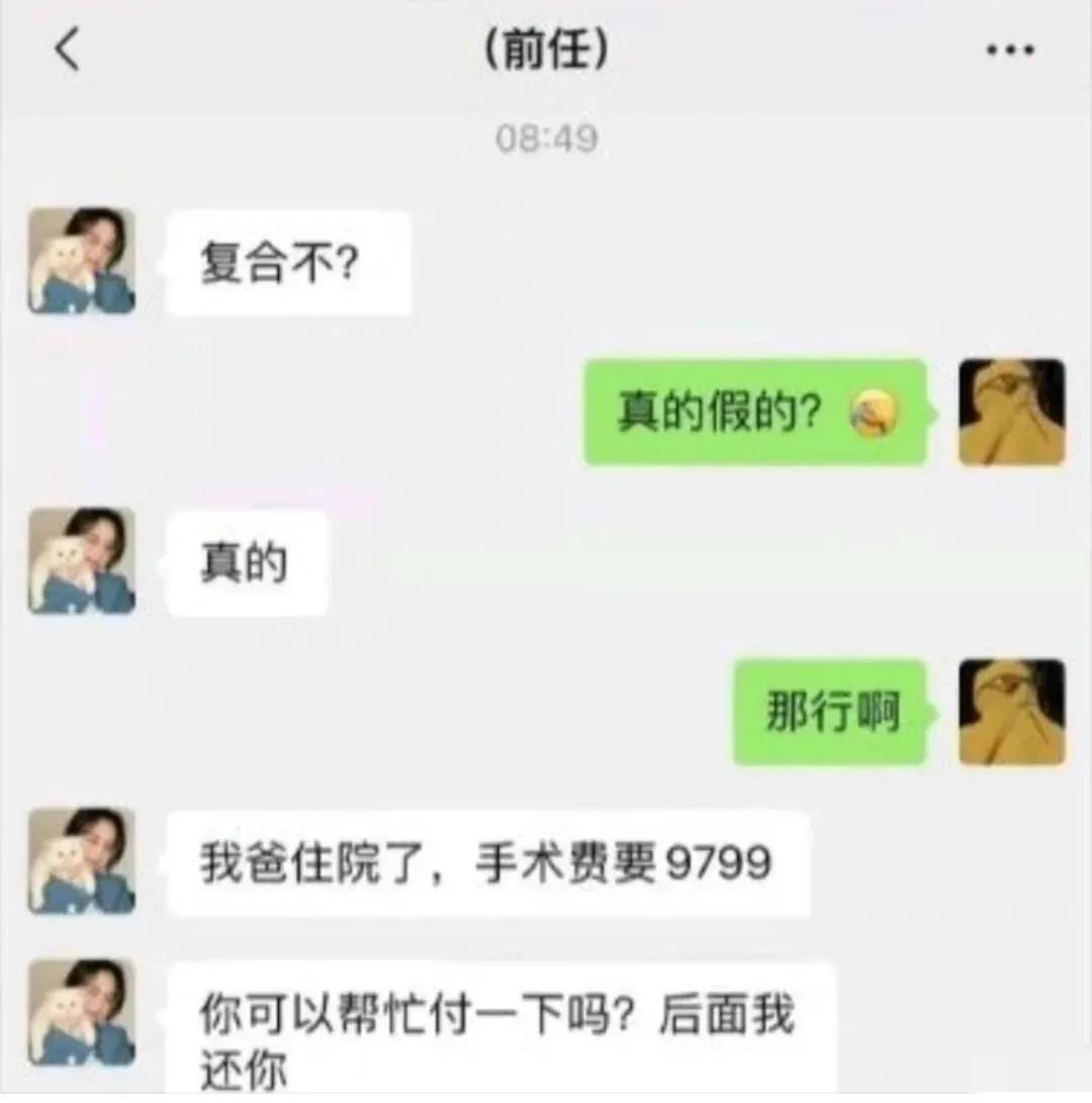 爆笑神评论：按照今年的菜价，这朵花不便宜吧！哈哈哈