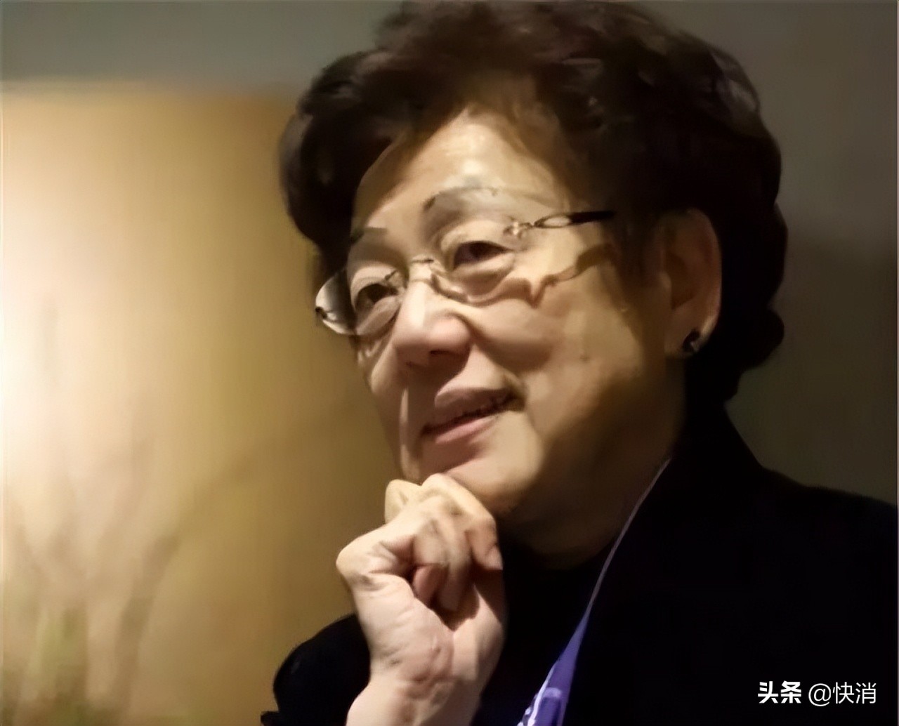 光明前董事长加盟新希望，或许伊利和潘刚才是最好的关系