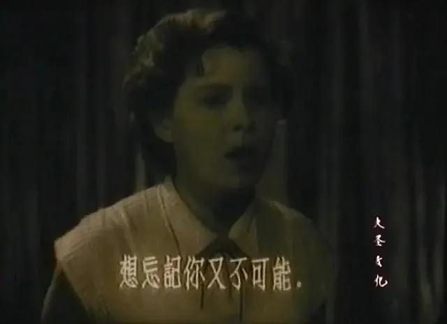 世界电影（0100）苏联电影《绿色信号》（1956）剧照欣赏