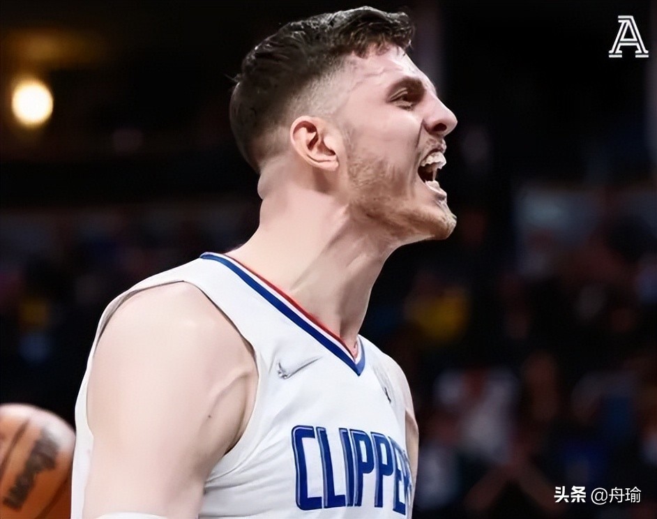 为什么nba球员要换(NBA晚报：湖人记者提出5换3，威少和杜欧一起训练，Skip质疑网管)