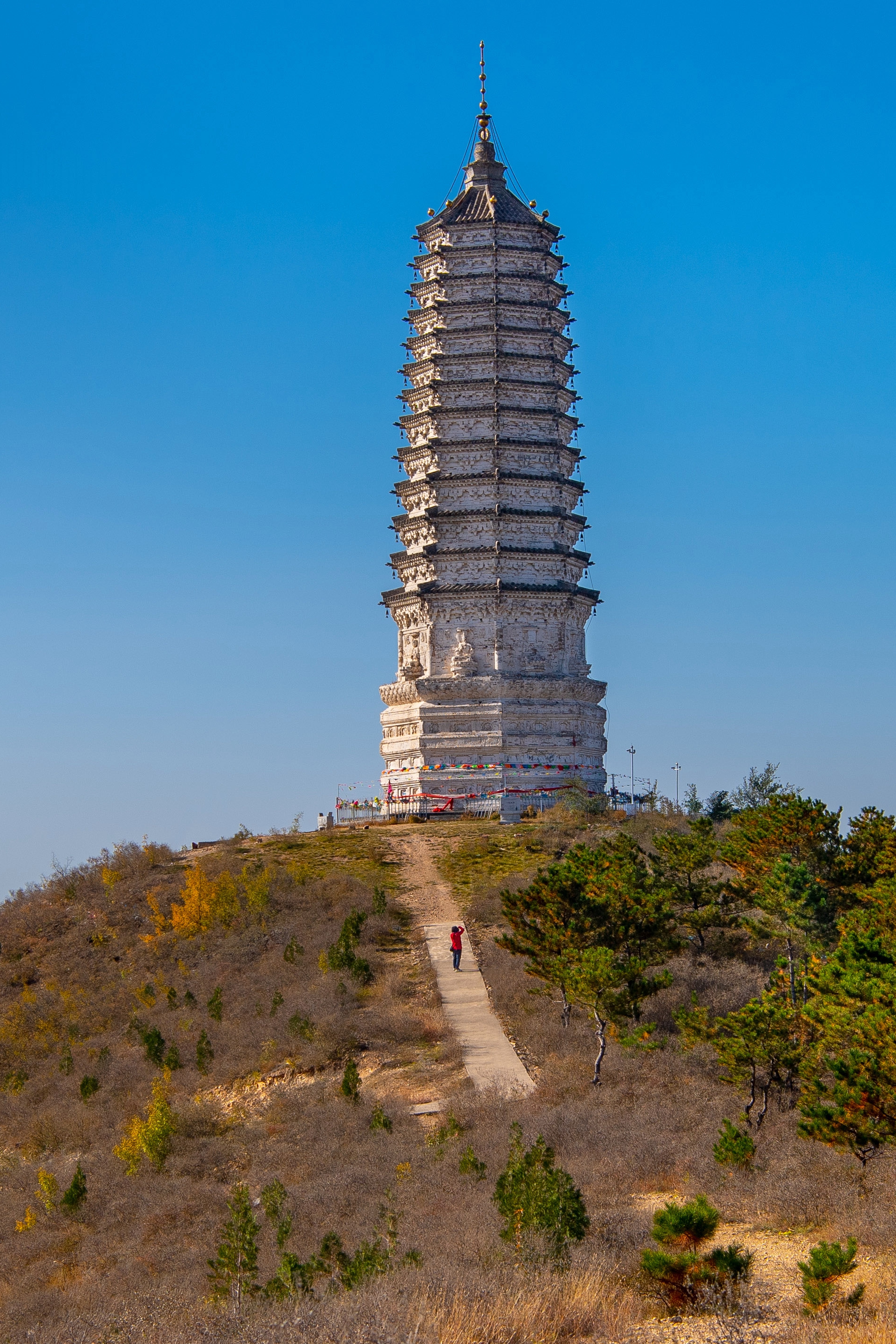 老许路书：游遍辽宁，美景一网打尽，14个地市一个不能少（辽西）