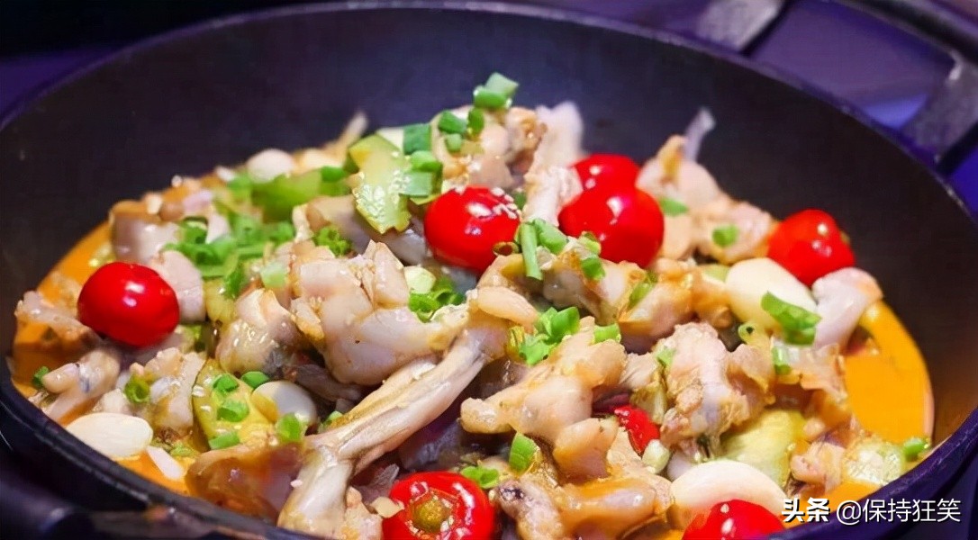 重庆十大名菜 重庆最有名的渝菜代表菜 重庆十大江湖菜