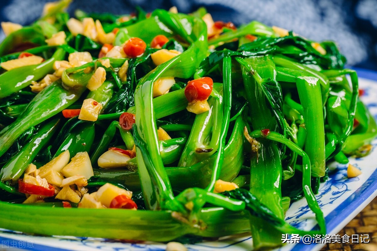 冬补三九推荐：强碱性食物排行榜（含养生功效与食用建议）