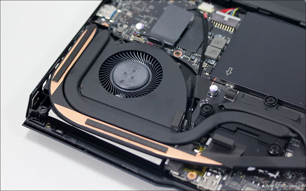 i9-12900HK+RTX 3080 Ti强强联手！微星强袭GE76评测