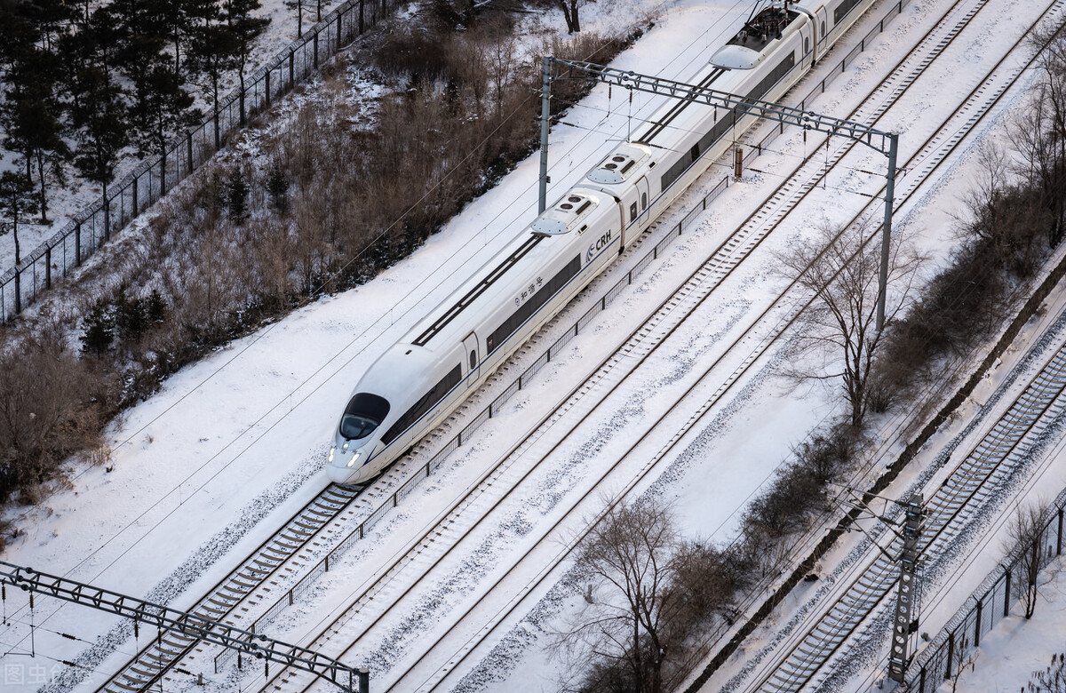 沈阳-佳木斯k1227列车