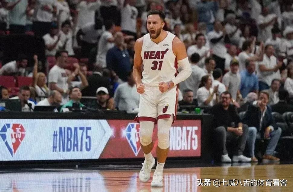 现在nba为什么比分那么低(季后赛频现超悬殊比分 NBA出了什么问题？)