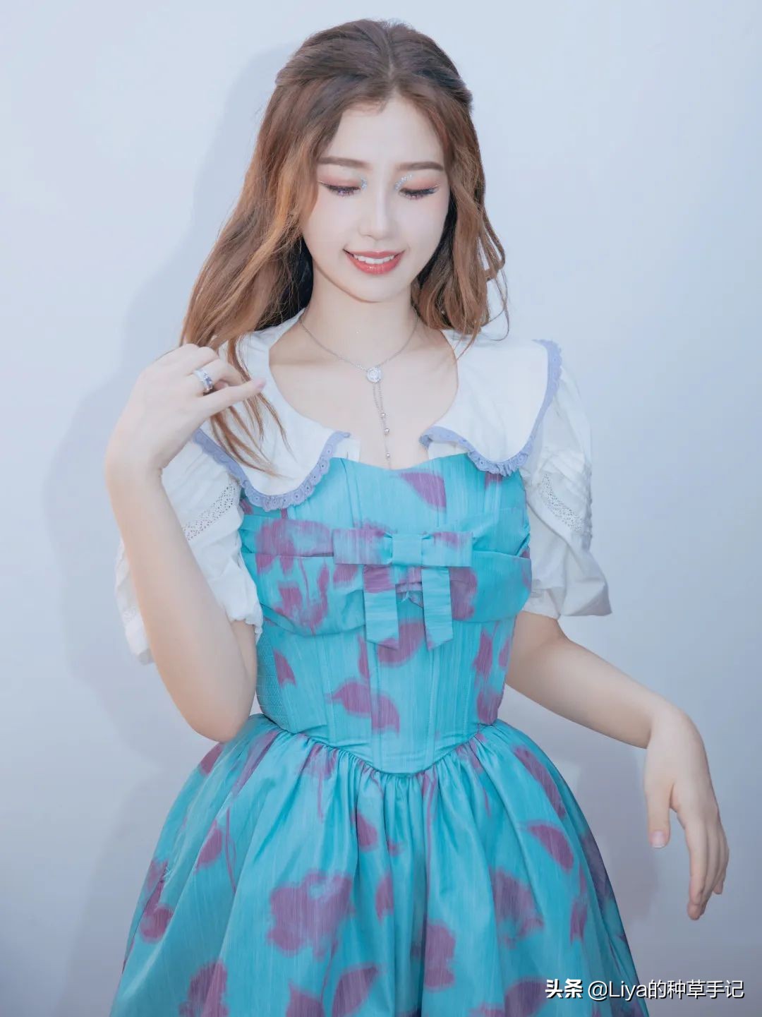 赵露思新剧翻车了？求求别再装甜妹了