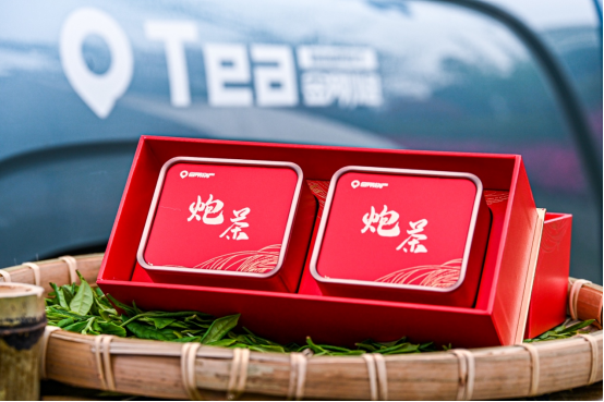 深度鏈接業態，時尚商用皮卡金剛炮8.88萬元起正式上市