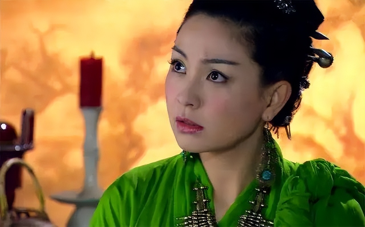 明明实力很强，却被误认为18线演员，这7人到现在还没火，可惜了