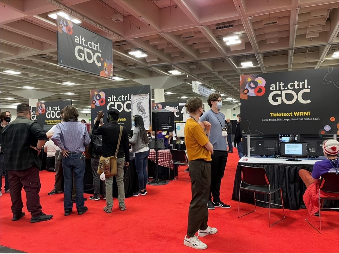 GDC2022荣耀回归 硬核小派即将发力生态建设