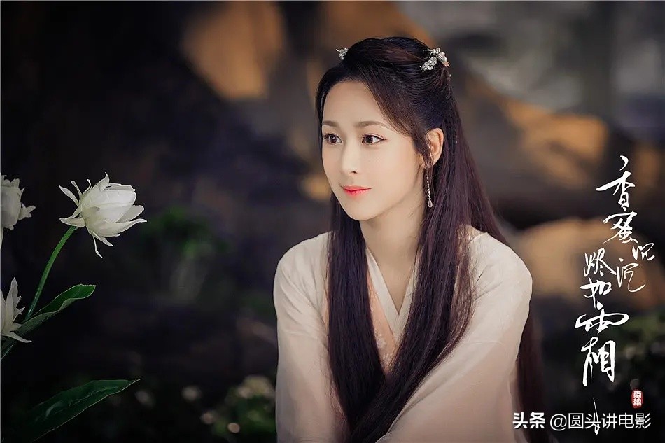杨紫主演的五部剧，《女心理师》排在靠后，《家有儿女》只能第二