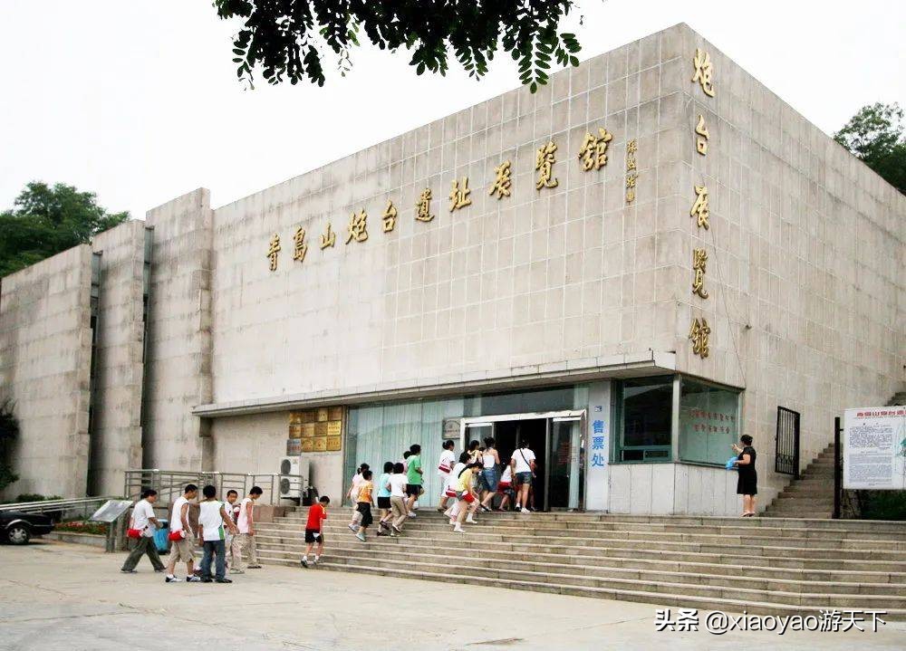 打卡山东18家国家一级博物馆，数量和首都北京一样多