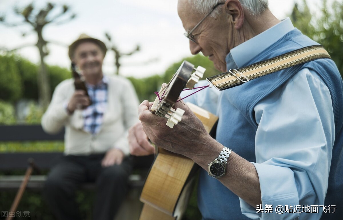 《新闻周刊》：乐观主义者为什么更长寿