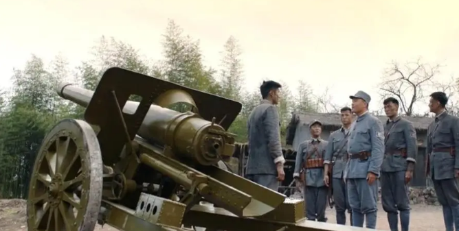 这样的坑爹抗日剧，小日子能抗过八年真心不容易