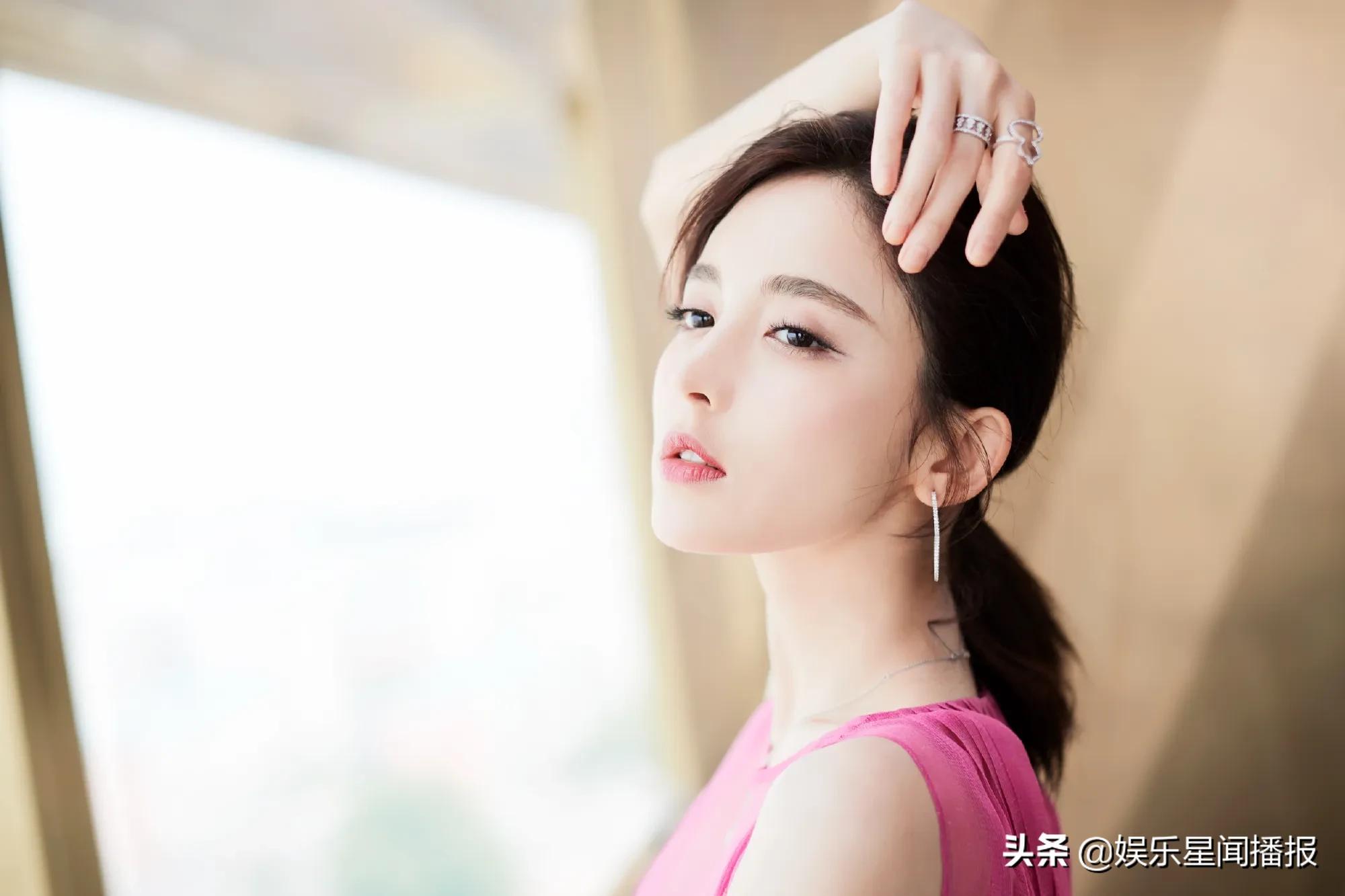 古力娜扎 美图写真集