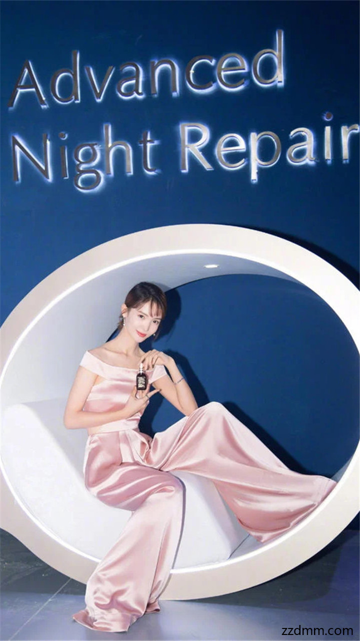 金晨：这是真瘦啊，不过很漂亮6