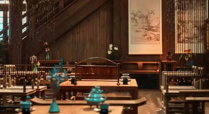 《夢華錄》——宋朝美學領先世界一千年