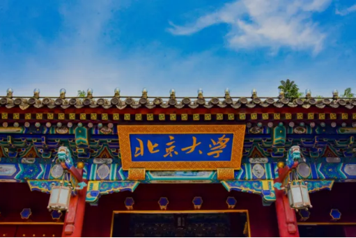 北大毕业的老师，却不愿给北大的学生上课？暴露学霸真实上课状态