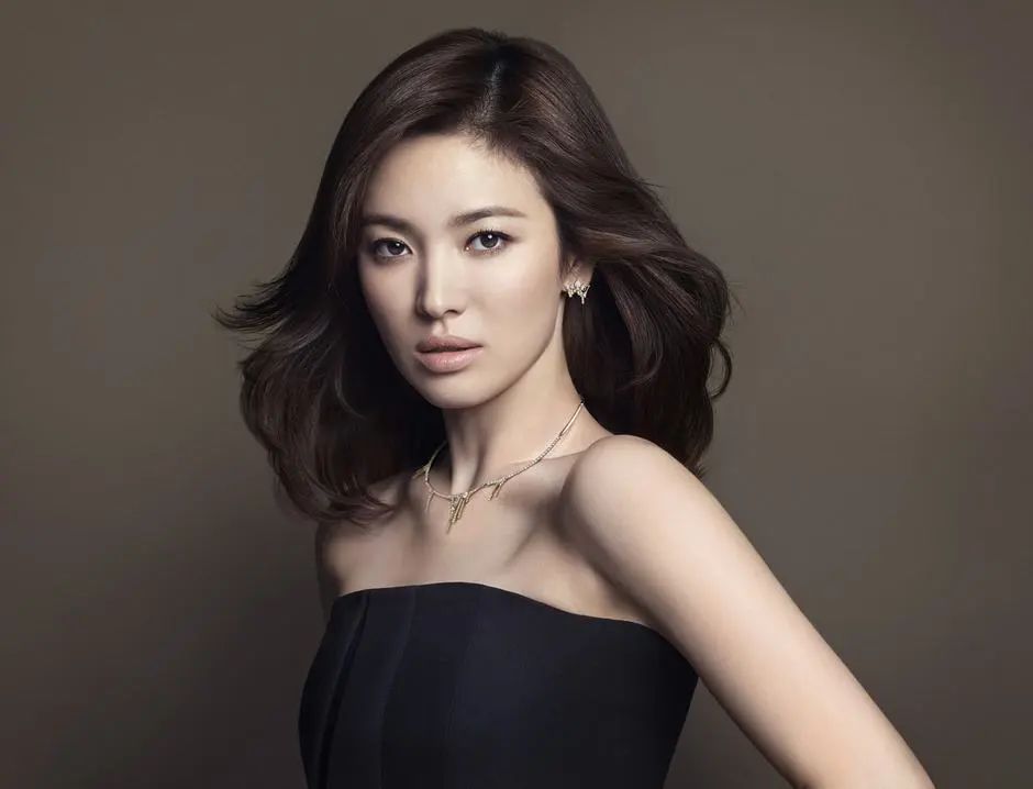 韩国最出名的女演员都有哪些最受欢迎的韩国女明星排行榜