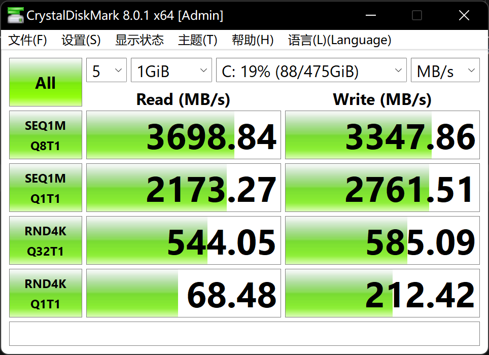 华硕无双评测：首款 120Hz OLED 高刷屏 + 12 代标压酷睿的全能本