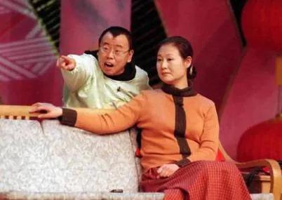 当年演出之后，黄晓娟对着赵本山说：这可能是咱们最后一次合作了