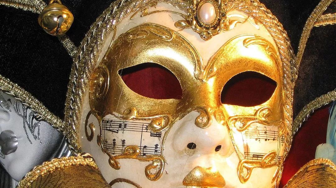 《大开眼界》影评 | 你所作的都不是你大脑思维的