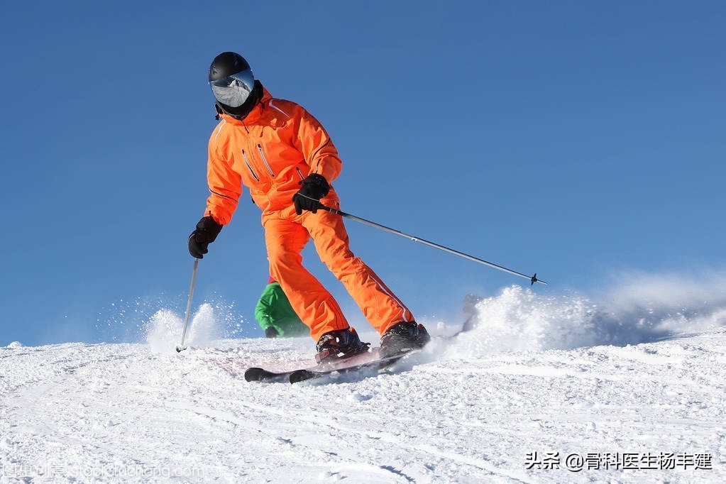 讲好冬奥故事、共赴冰雪之约：体验冰雪活动时如何保护好自己？