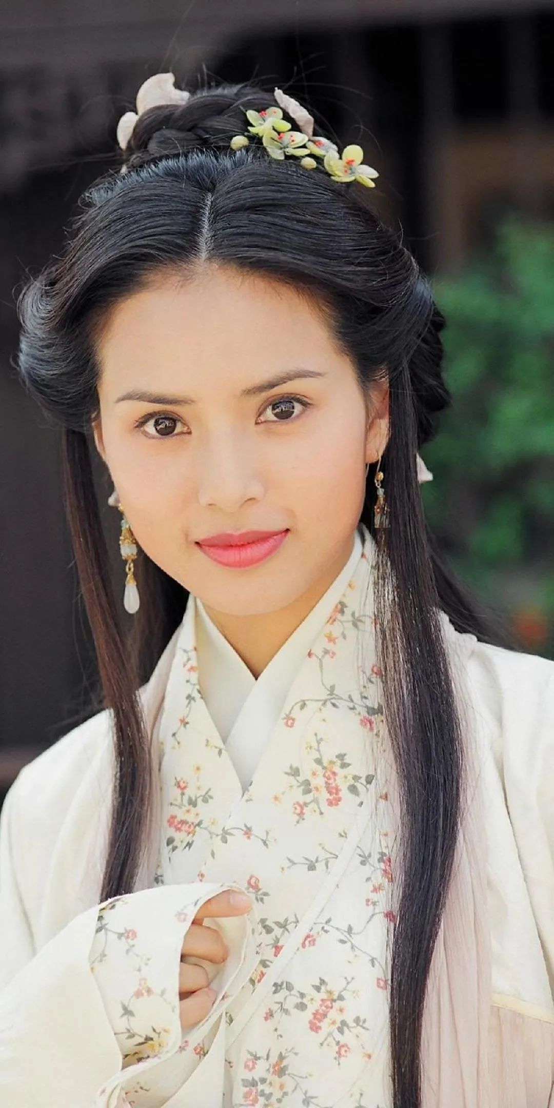 12位年过50的美人今昔颜值对比：有人还敢演丫头，有人整容致脸崩