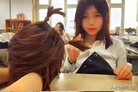 张亮14岁儿子被曝早恋，和漂亮女友亲吻互动，张亮发长文回应获赞