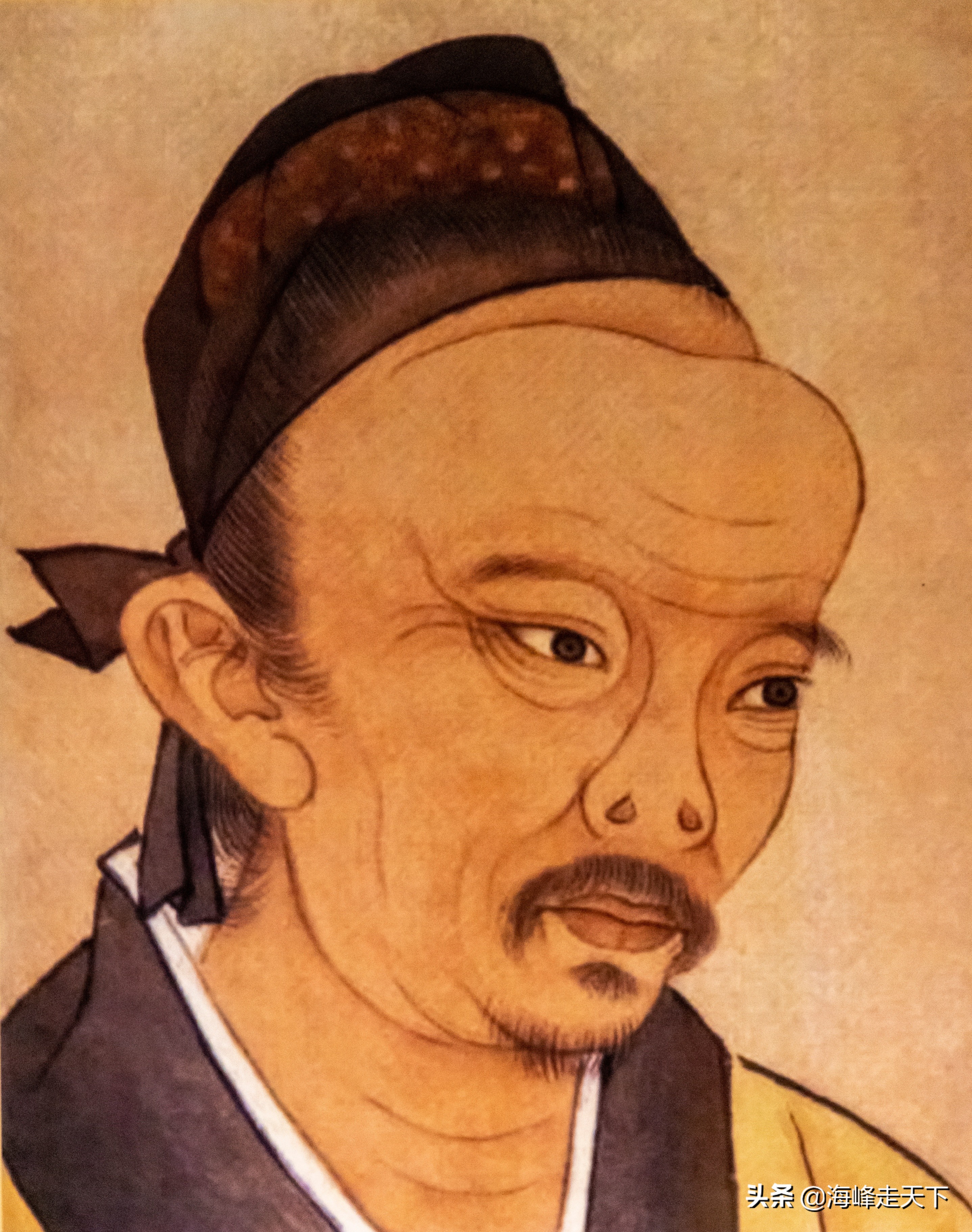 端午节有何由来？为何要吃粽子？传说为纪念屈原、伍子胥、曹娥