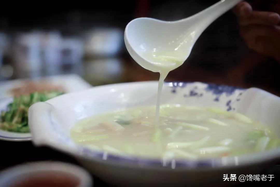 山东榜上有名的八大美食，看看你的家乡上榜了没？你最喜欢吃哪个