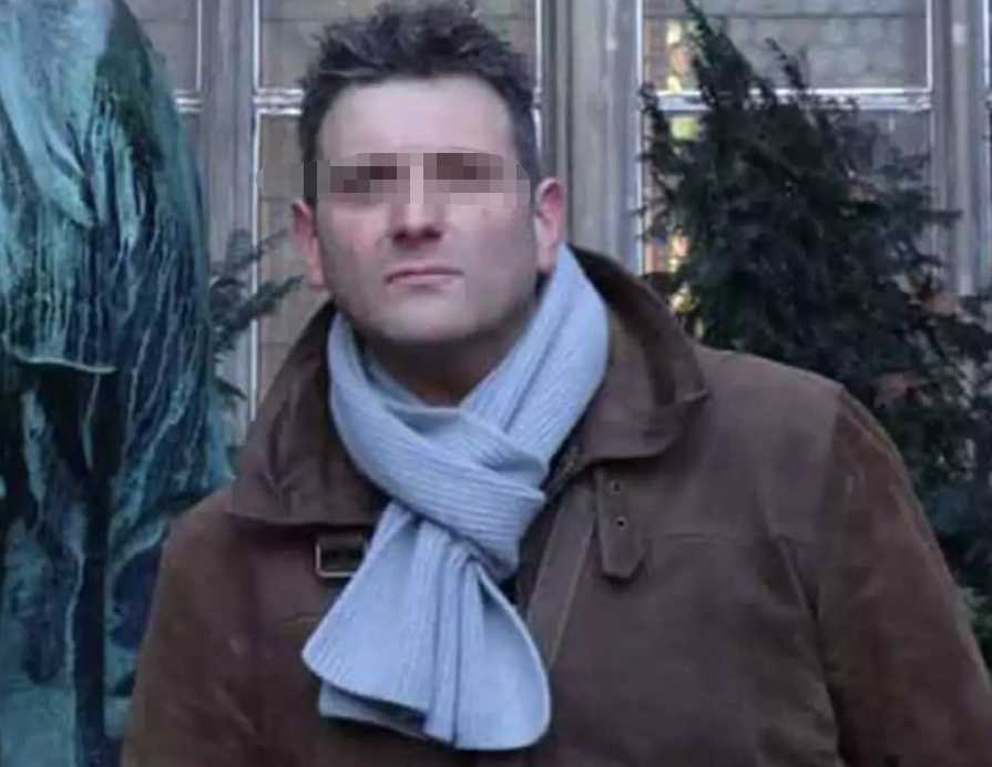 英国老奶奶爱上小50岁埃及小鲜肉，闪婚成功，英国首相回信支持