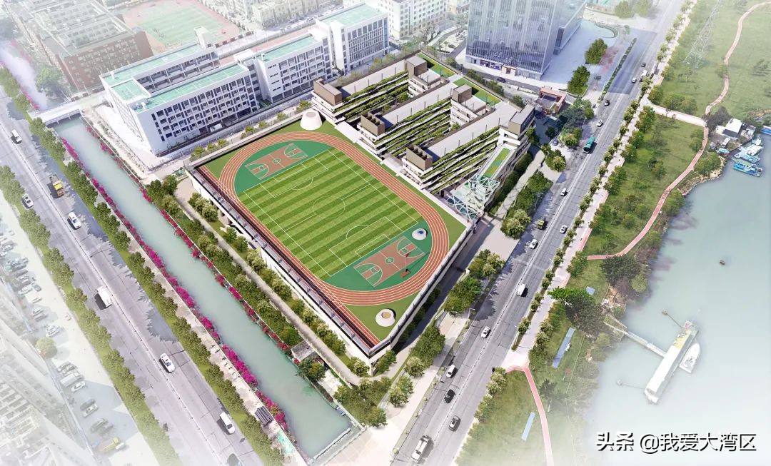 26个学校建设项目！珠海一大批优质学位正在路上……
