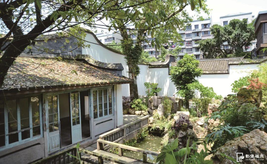 福州这10个宝藏地名，你都听过吗？