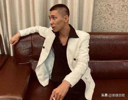 表面很风光，结局很凄凉，盘点5名短命的网红