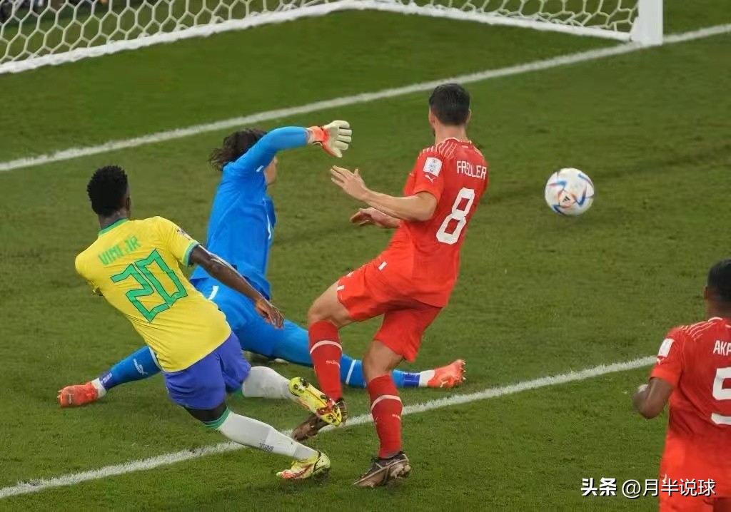 世界杯结束队伍的比分统计（卡塔尔世界杯两轮战罢，盘点各小组出线形势，亚洲或将全军覆没）