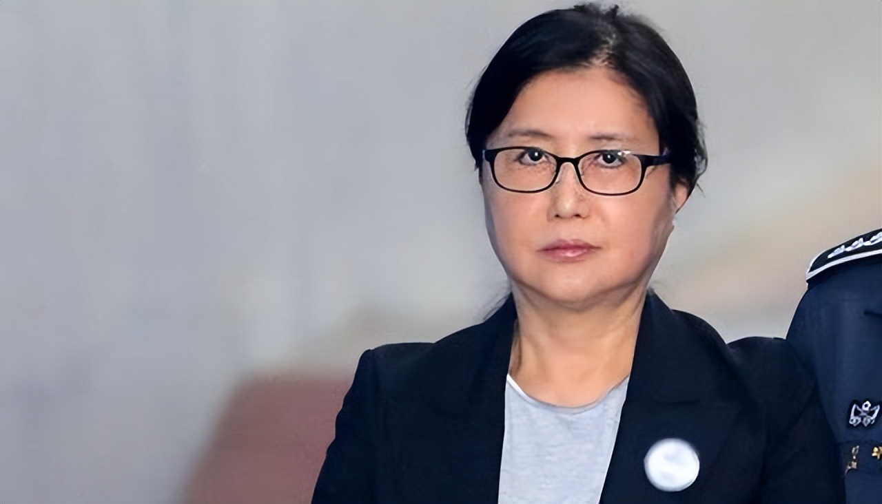 崔順實獄中致信閨蜜樸槿惠，暴露出了什么問題？