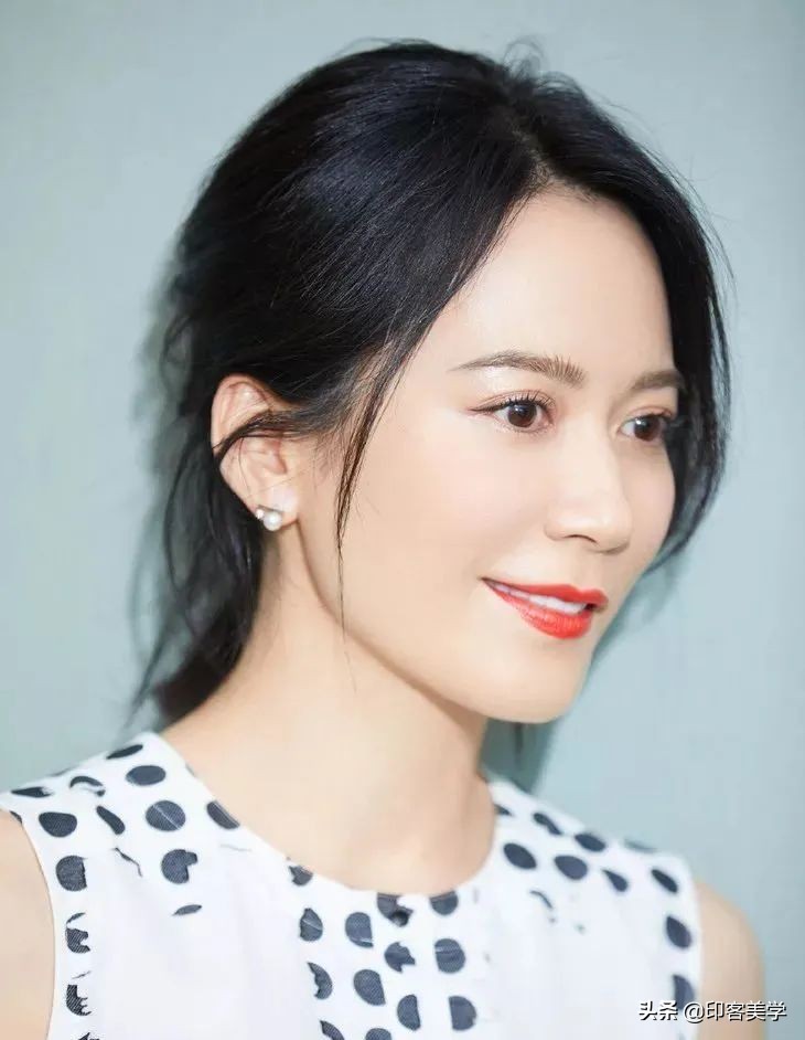 原来，中日韩相貌审美差异竟有这么大？